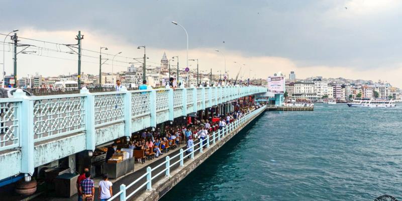 LOCAL ISTANBUL OFF THE BEATEN TOUR